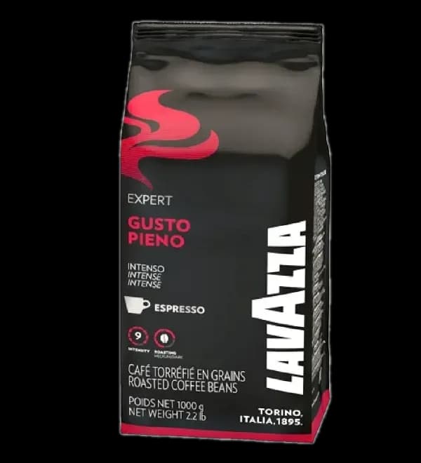 Lavazza Gusto Pieno