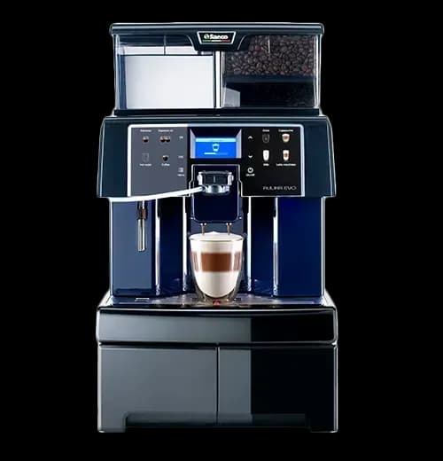 Saeco Auilika Evo Top - Top RI