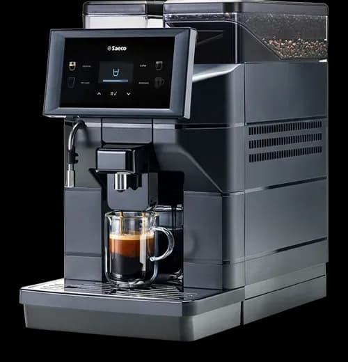 Saeco Aurora B2