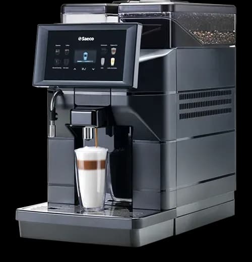 Saeco Aurora M2