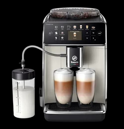 Saeco GranAroma SM6582/30