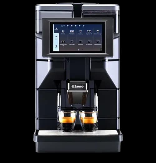 Saeco Magic B2 - B2+