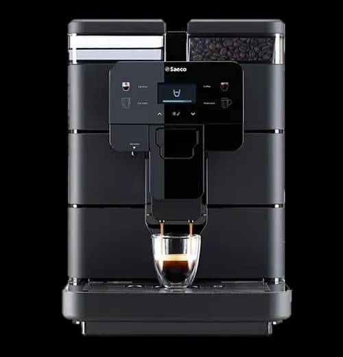 Saeco Royal Black
