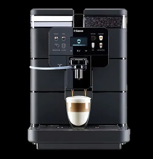 Saeco Royal OTC