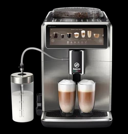 Saeco Xelsis Suprema SM8885/00